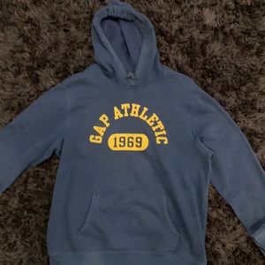 Gap hoodie